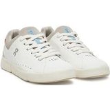 On Running - THE ROGER Advantage - Sneakers - Wit - Imitatieleer/Mesh
