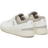 On Running - THE ROGER Advantage - Sneakers - Wit - Imitatieleer/Mesh