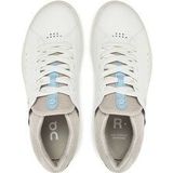 On Running - THE ROGER Advantage - Sneakers - Wit - Imitatieleer/Mesh