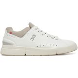 On Running - THE ROGER Advantage - Sneakers - Wit - Imitatieleer/Mesh