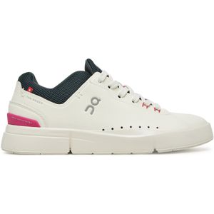 Sneaker On Running Women THE ROGER Advantage Ivory Pink-Schoenmaat 40,5