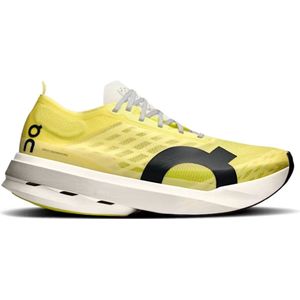 On Cloudboom Strike Hardloopschoenen Heren Geel 44.5