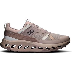 On Running, Heren, Sport, Bruin, Maat: 42 EU Poliester,