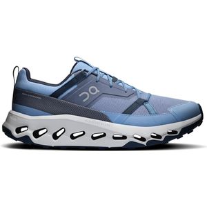 ON - Cloudhoriz - Wandelschoenen - Blauw - Mesh - Helion Superfoam