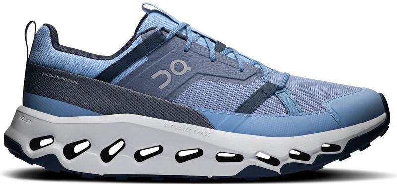 ON - Cloudhoriz - Wandelschoenen - Blauw - Mesh - Helion Superfoam