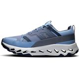 ON - Cloudhoriz - Wandelschoenen - Blauw - Mesh - Helion Superfoam
