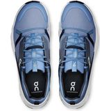 ON - Cloudhoriz - Wandelschoenen - Blauw - Mesh - Helion Superfoam