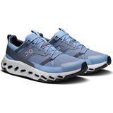 ON - Cloudhoriz - Wandelschoenen - Blauw - Mesh - Helion Superfoam