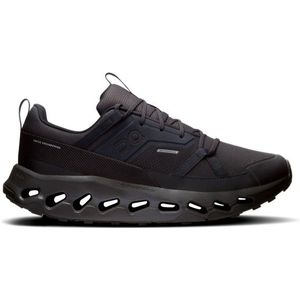 On Running, Sport, Heren, Zwart, 44 EU, Waterdichte Trekking Schoen voor Maximaal Comfort