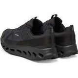 On Running - Cloudhorizon Waterproof - Hardloopschoenen - Zwart - Textiel