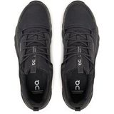 On Running - Cloudhorizon Waterproof - Hardloopschoenen - Zwart - Textiel