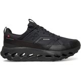 On Running - Cloudhorizon Waterproof - Hardloopschoenen - Zwart - Textiel