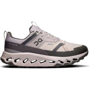 ON Cloudhorizon WP Wandelschoen - Heren waterdichte lage wandelschoenen - Fog | Thorn