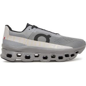 On Running, Heren, Schoenen, Grijs, Maat: 43 EU