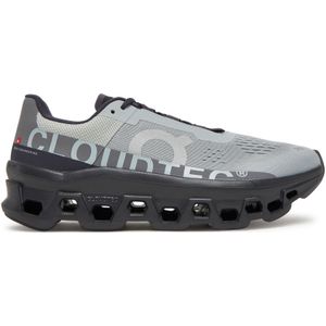 Hardloopschoen On Running Men Cloudmonster Glacier Black-Schoenmaat 41