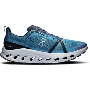 ON Cloudsurfer Trail Hardloopschoen Heren Niagara | Glacier 44,5