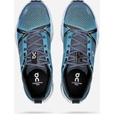 On - Cloudsurfer Trail - Trailrunningschoenen - Blauw/Grijs - Zonder Membraan