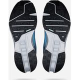 On - Cloudsurfer Trail - Trailrunningschoenen - Blauw/Grijs - Zonder Membraan