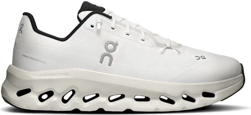 On - Cloudtilt - Sneakers - Wit