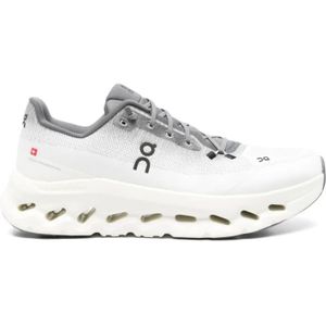 ON - Cloudtilt - Wandelschoenen - Lichtgrijs - Ademend - Lichtgewicht