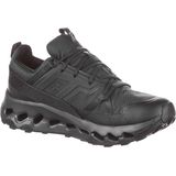 On Running - Cloudhorizon Waterproof - Broeken - Zwart - 86% Gerecycled Polyester