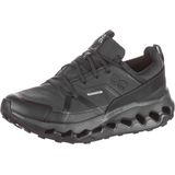 On Running - Cloudhorizon Waterproof - Broeken - Zwart - 86% Gerecycled Polyester