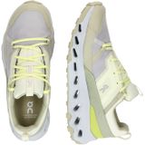 ON - Cloudhorizon - Lage Wandelschoen - Glacier - Waterproof