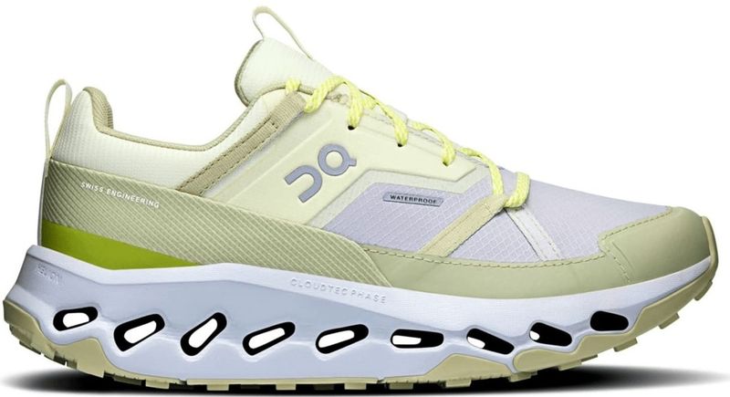 ON - Cloudhorizon - Lage Wandelschoen - Glacier - Waterproof