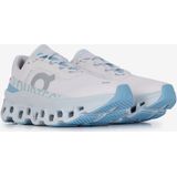 On Running - Cloudmonster - Hardloopschoen - Frost - Dames