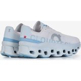 On Running - Cloudmonster - Hardloopschoen - Frost - Dames