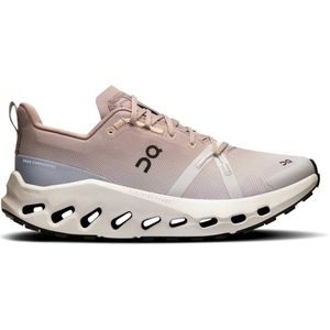On Cloudsurfer Trail Waterproof Dames