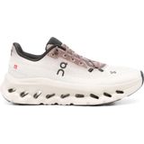 On Running - Cloudtilt - Hardloopschoenen - Clove/Sand - Synthetisch/Mesh