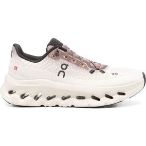 On Running - Cloudtilt - Hardloopschoenen - Clove/Sand - Synthetisch/Mesh