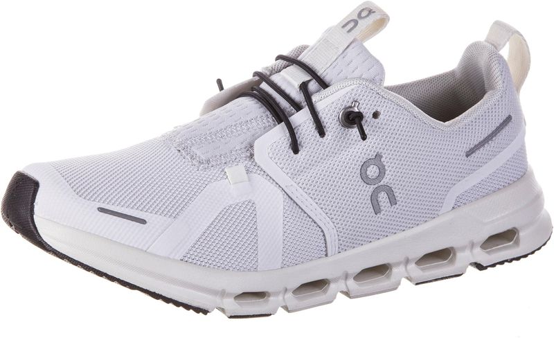 On Kids Cloud Sky Sneakers (Kinderen |grijs)