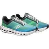 On - Cloudsurfer Next - Hardloopschoenen - Zwart - Materiaal: Technisch