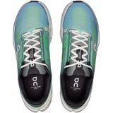 On - Cloudsurfer Next - Hardloopschoenen - Zwart - Materiaal: Technisch