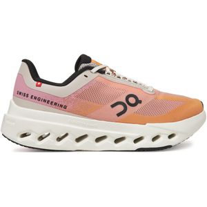 On Cloudsurfer Next w Damen (Orange 39 US) Laufschuhe