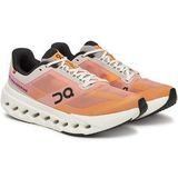 On - Cloudsurfer Next - Hardloopschoenen - Roze - Materiaal: Helion™ Superfoam