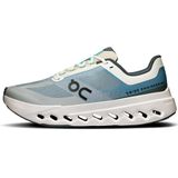 On - Cloudsurfer Next - Hardloopschoenen - Zwart - Technisch Gebreid Mesh