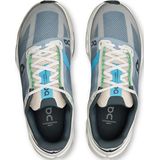 On - Cloudsurfer Next - Hardloopschoenen - Zwart - Technisch Gebreid Mesh