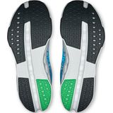 On - Cloudsurfer Next - Hardloopschoenen - Zwart - Technisch Gebreid Mesh