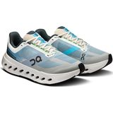On - Cloudsurfer Next - Hardloopschoenen - Zwart - Technisch Gebreid Mesh
