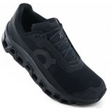 On Running - Cloudmonster Void - Hardloopschoenen - Zwart