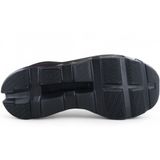 On Running - Cloudmonster Void - Hardloopschoenen - Zwart