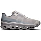On Running - Cloudmonster Void - Hardloopschoen - Alloy Glacier - 100% Gerecycled Polyester