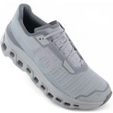 On Running - Cloudmonster Void - Hardloopschoen - Alloy Glacier - 100% Gerecycled Polyester