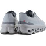 On Running - Cloudmonster Void - Hardloopschoen - Alloy Glacier - 100% Gerecycled Polyester