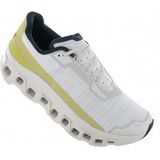 ON Running - Cloudmonster Void - Hardloopschoenen - Wit - Mesh