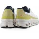 ON Running - Cloudmonster Void - Hardloopschoenen - Wit - Mesh