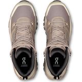 On - Cloudrock Mid WP - Wandelschoen - Heren